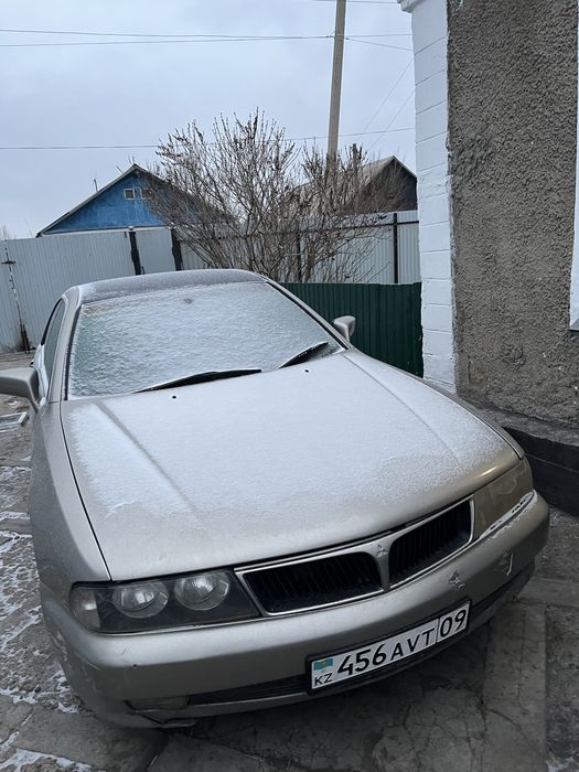 Митсубиси диамант