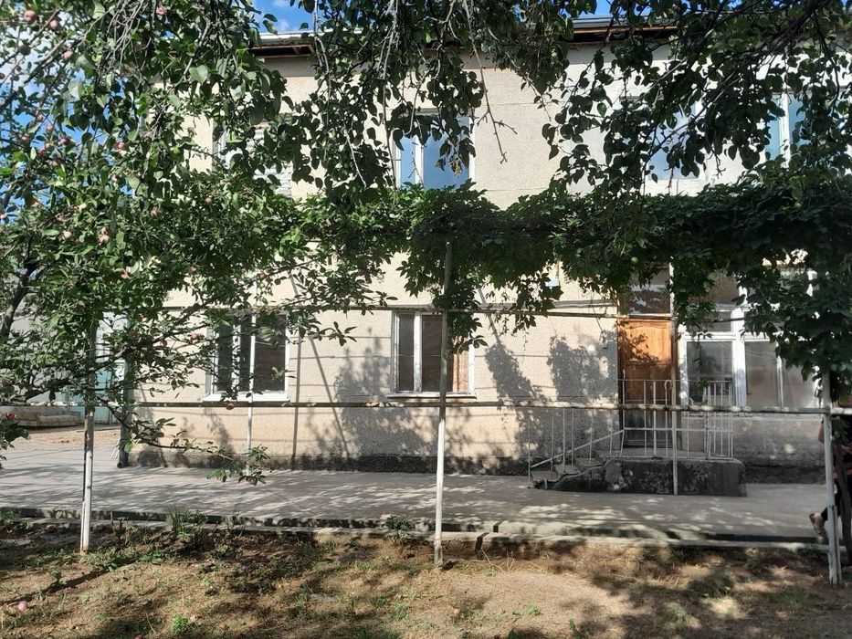 Срочно продается коттедж