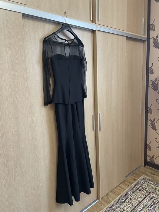 Продам вечернее платье