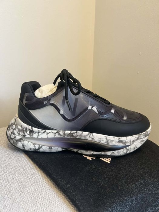 Сникърси Pinko Ghauri Bubble Sneaker