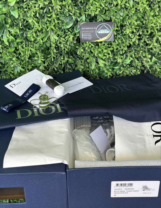 Dior B23 High Premium