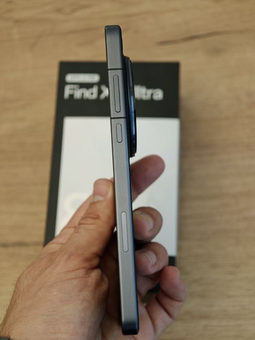 OPPO Find X8 ULTRA 1TB/16GB impecabil