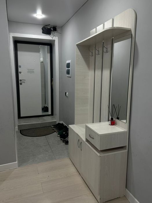 квартира на долгий срок