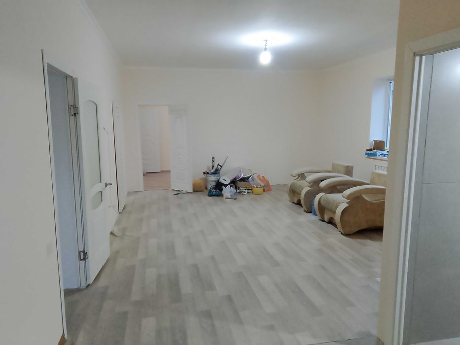 Продается дом Береке (Жетісу).