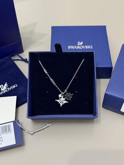 Colier Swarovski special