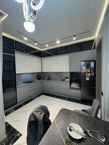 Мебель на заказ, корпусная.