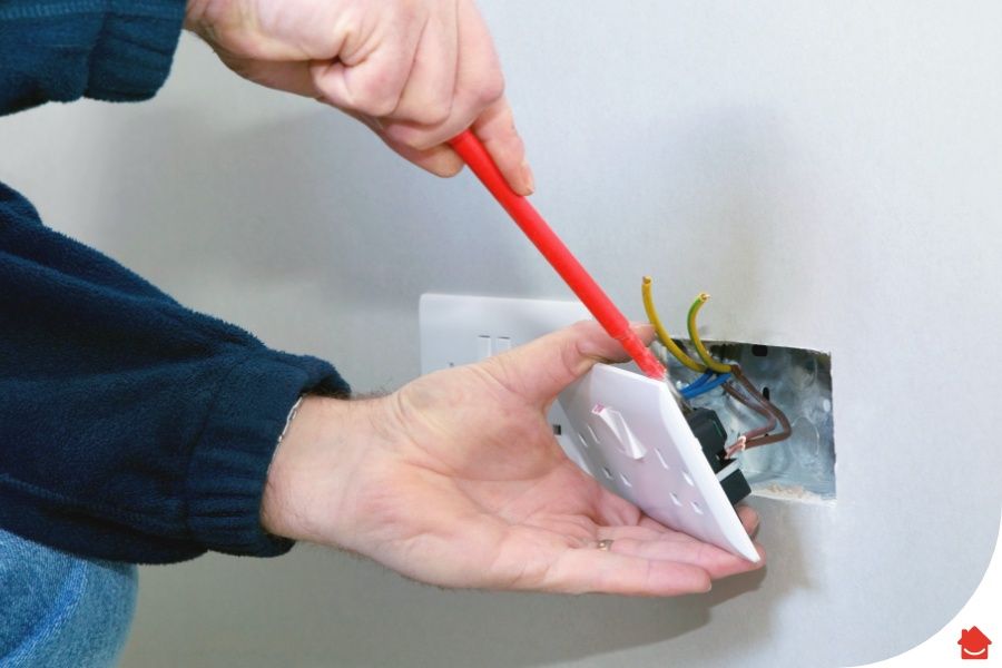 Electrician Bucuresti