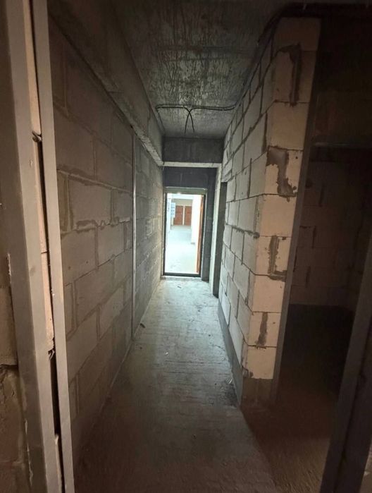 1/2комнатная квартира 38м² в ЖК Xon Saroy Orzular | Терраса | Юнусабад