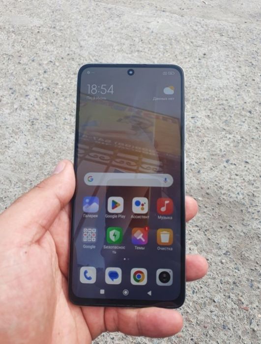 Redmi note 12pro