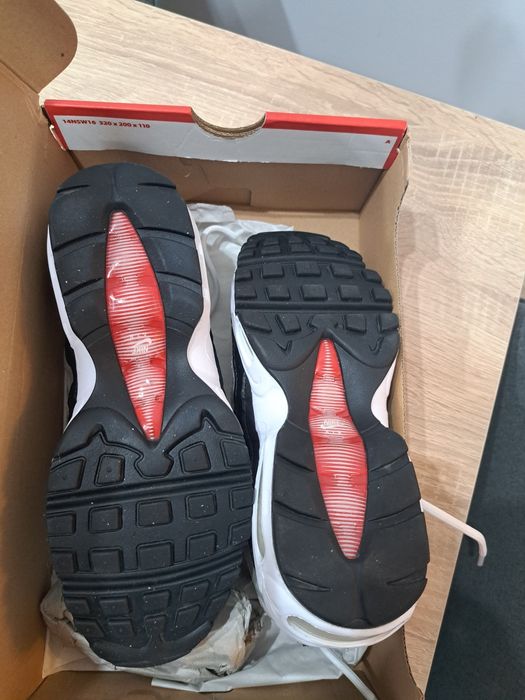 Nike air maxDN8,95 adidas Terrex