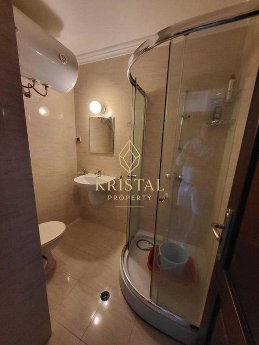 Продава се Едностаен апартамент в Свети Влас - 38 кв.м за 1527 €/кв.м - Снимка #4