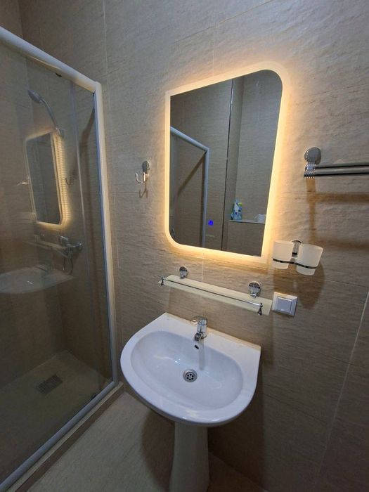 Продаётся квартира. ЖК Манзара 1/5/13