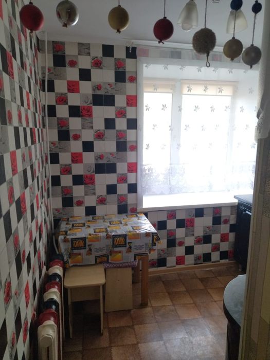 Сдается 2 комн квартира