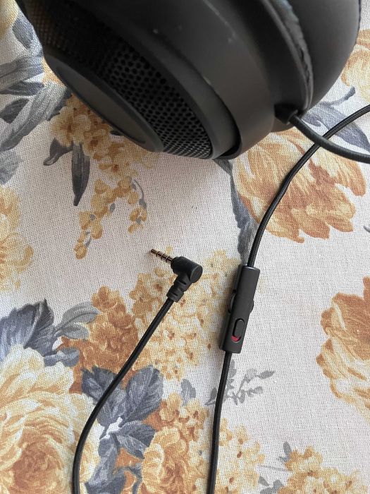 Razer Kraken геймърски слушалки