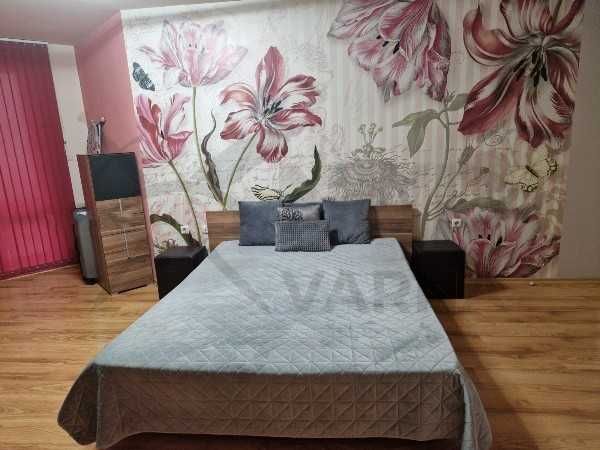 Тристаен апартамент в Завод Дружба! 21907302