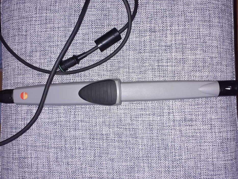 Set Instrumente de masurare multifunctionale TESTO