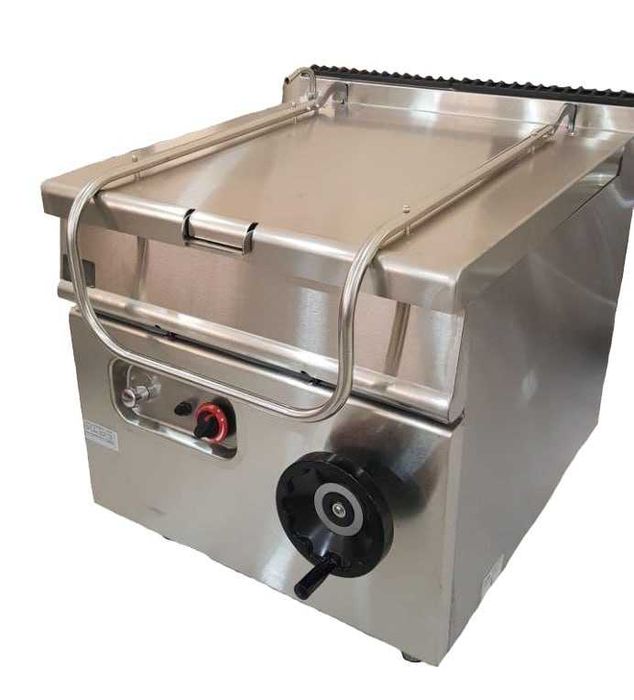 Сковорода газовая или электрическая от Primo Group