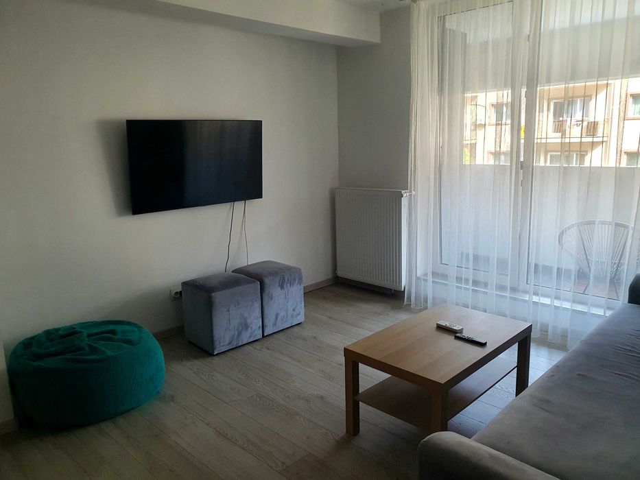Apartament 2 camere Style Residence 2 - Chiajna