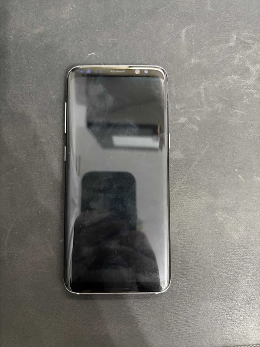 Telefon Samsung Galaxy S8 cu display nefunctional PIESE