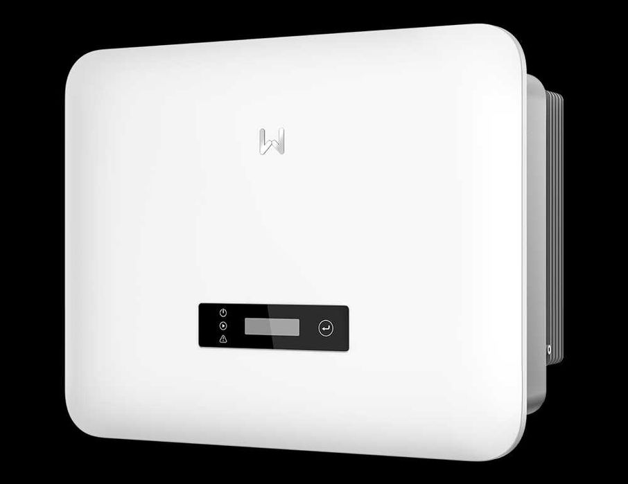 Quyosh inverteri GoodWe | 30 kVt | 3 fazali | 3 MPPT | On-grid
