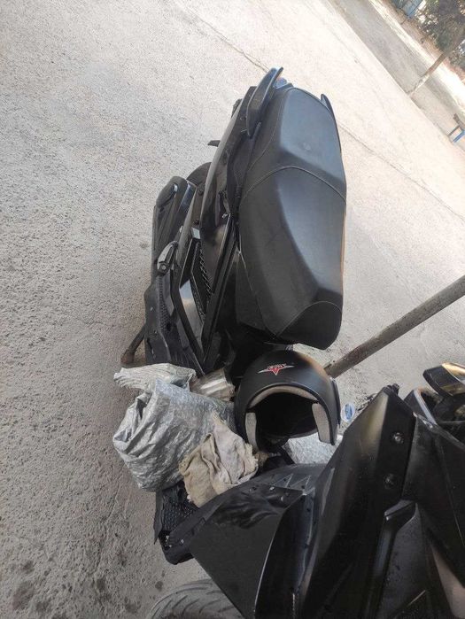 Продаю электро скутер