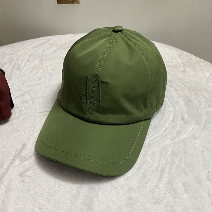 Кепка Бейсболка | A|X