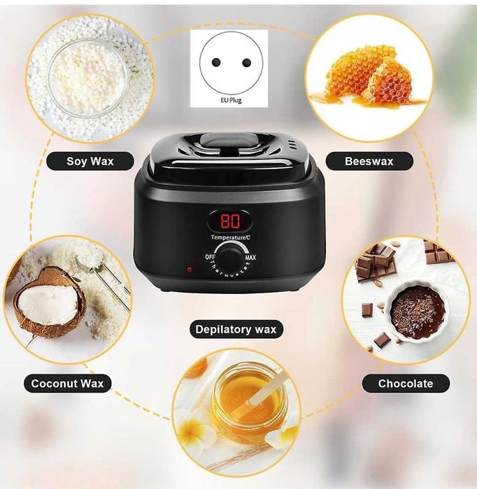 vand topitor ceara, 500 ml