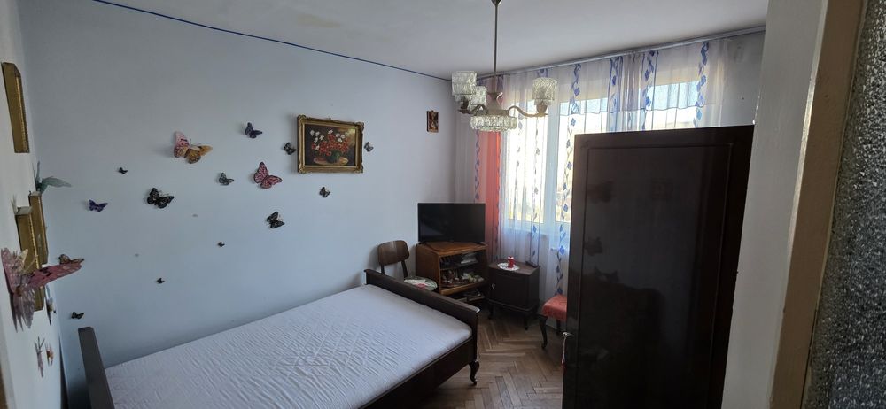 Apartament Campulung Muscel-Visoi