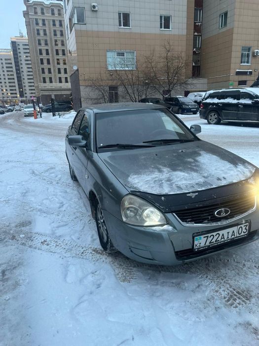 Продам ВАЗ Lada Priora