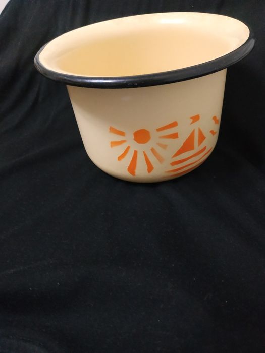 Горшок детский СССР.