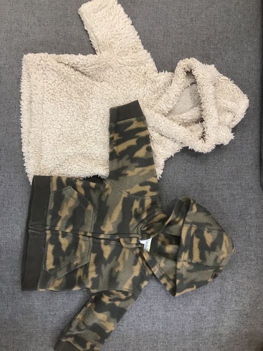 Бебешки дрехи от 0 до 6мес