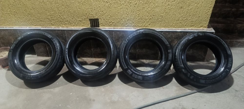 Balon sotiladi 195 65 R15