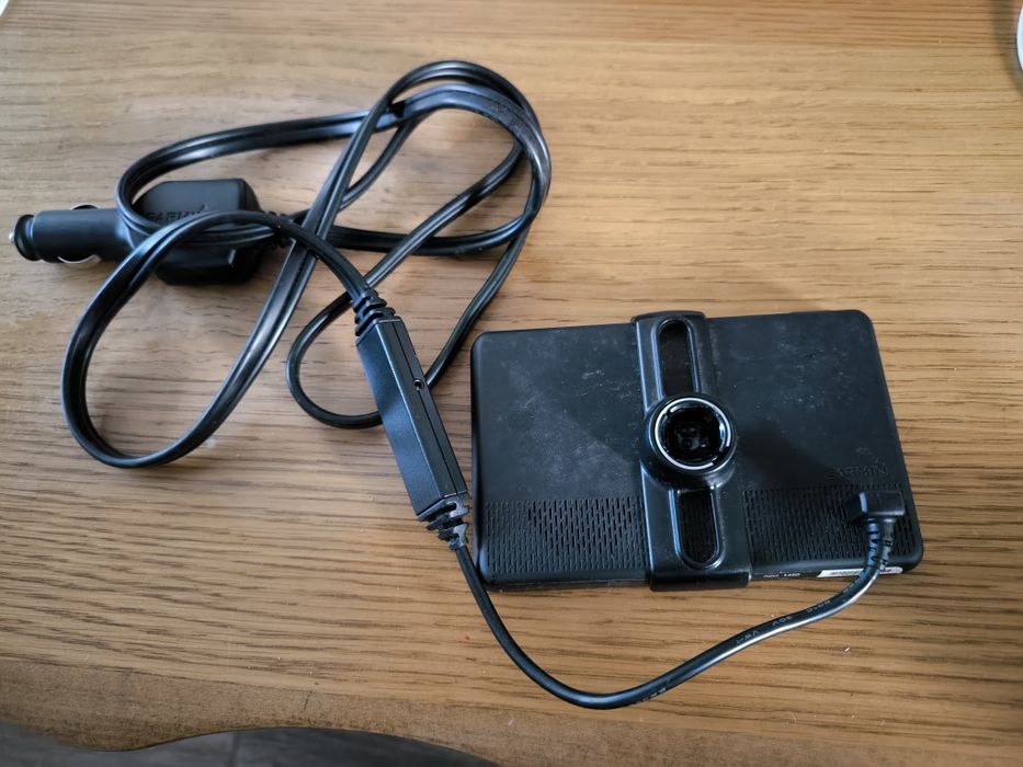 Навигация Garmin Nuvi 1450