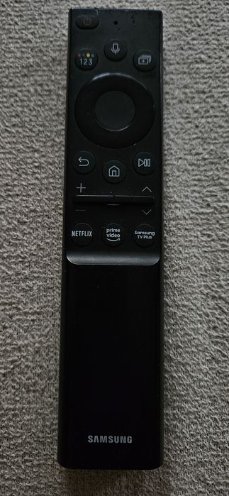 Telecomandă Samsung SolarCell