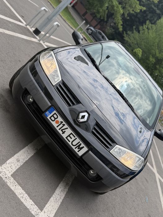 RENAULT Megane 2005 — imagine 2