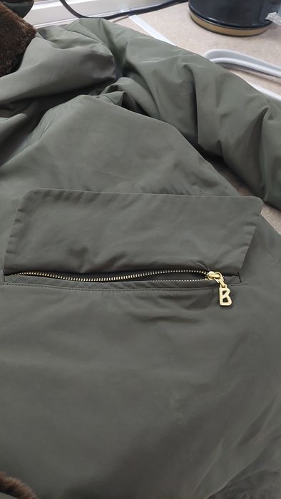 Bogner дамско яке  L - ХL