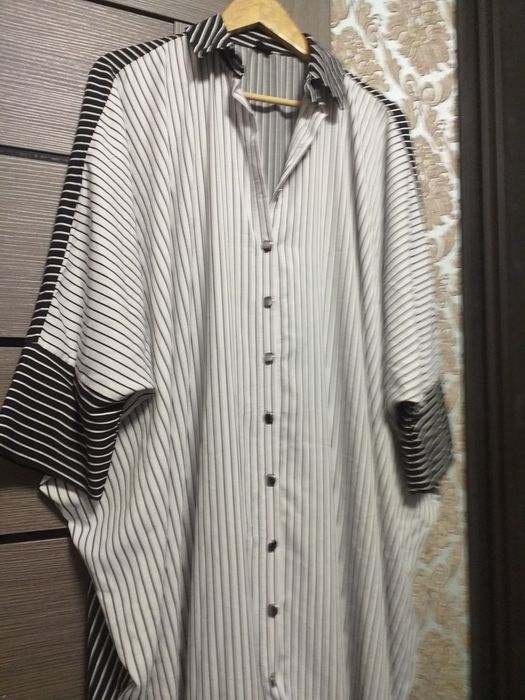 Женская одежда  платье  .великан