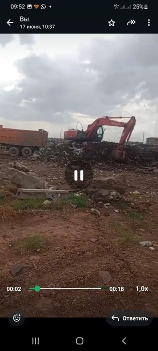 Вывоз снега строй мусора грунта