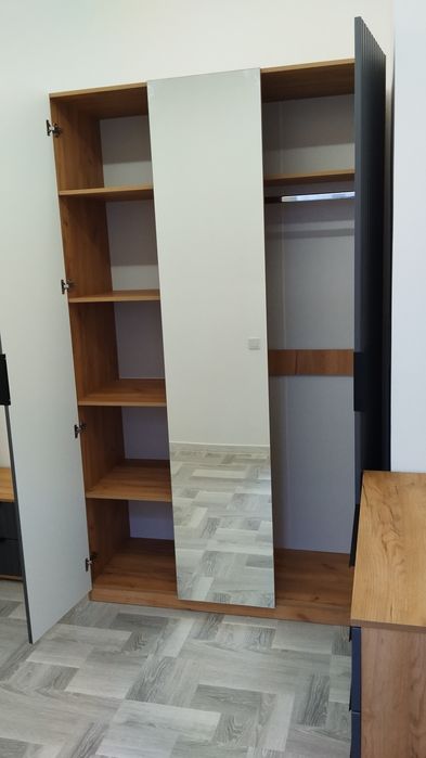 Изготовление кухонной мебели за 7 дней