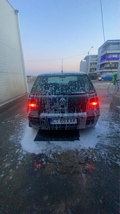 Vand golf 4 edition 25