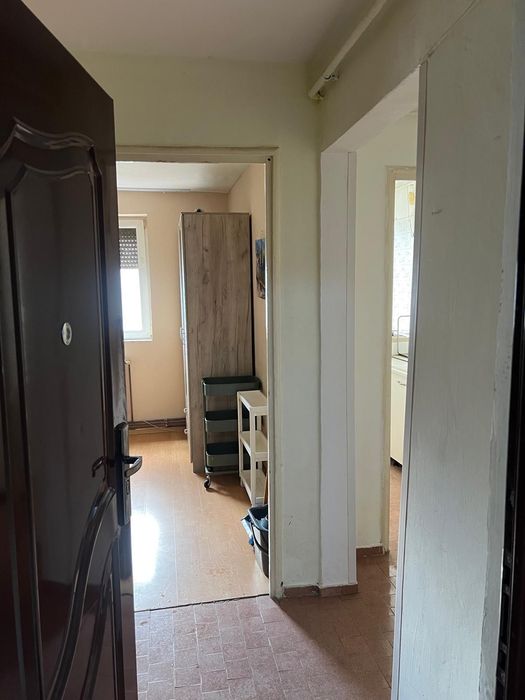 Vand apartament 2 camere - Lujerului