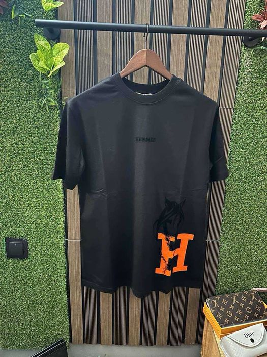 Hermes Тениска най-висок клас