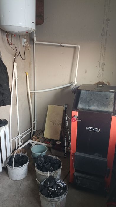 Продам частный дом