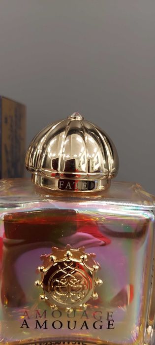 Amouage Fate woman