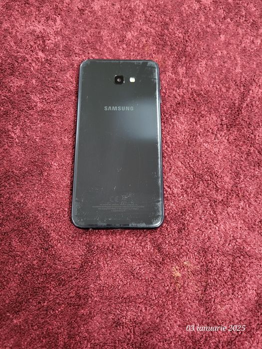 Telefon Samsung J4+ stare perfectă de funcționare