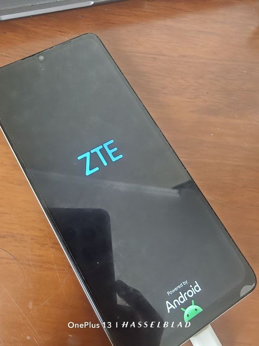 ZTE BLAdE A56.  .