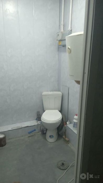 Яшнабадский район