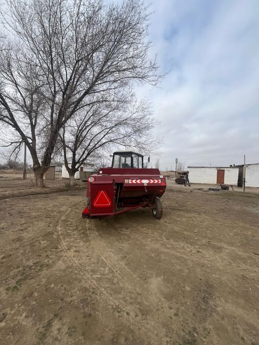 Прес подборчик сатылады