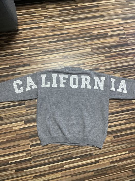 Pulover unisex Miss Charm Paris California