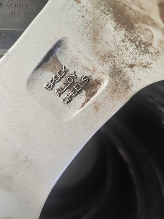 4бр.алуминиева джанта 16цола за Toyota, Nissan,Mazda,Hyundai